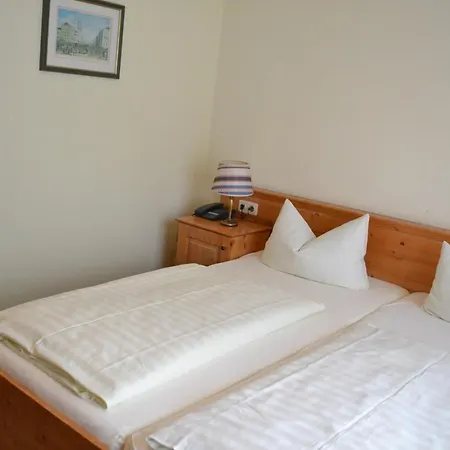 Am Pfahl Hotel