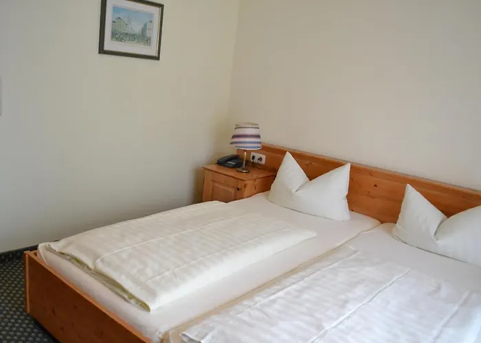 Am Pfahl Hotel